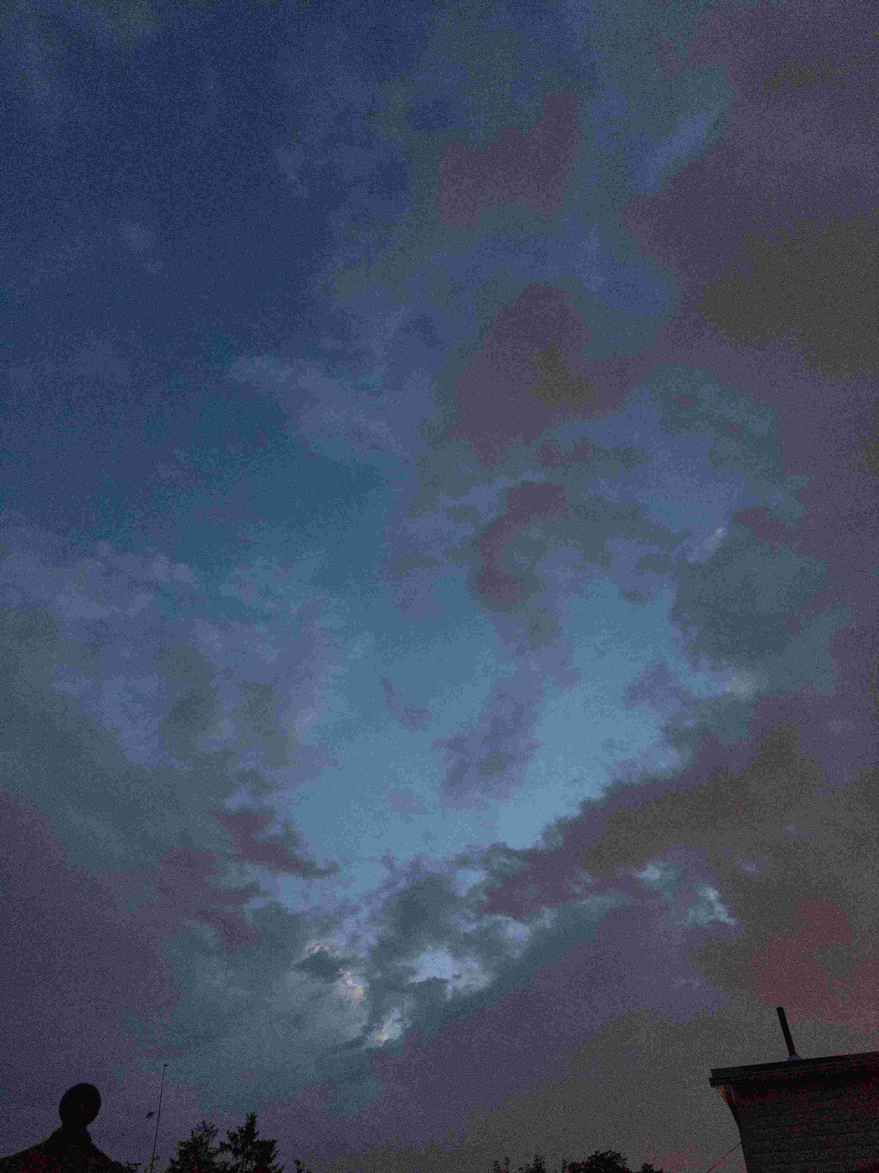 that feel like spring rain